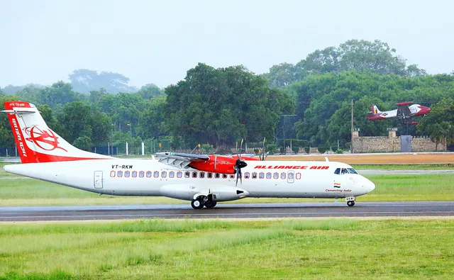 uttarakhand-passenger-opens-emergency-door-on-varanasibound-flight-minutes-before-takeoff-arrested